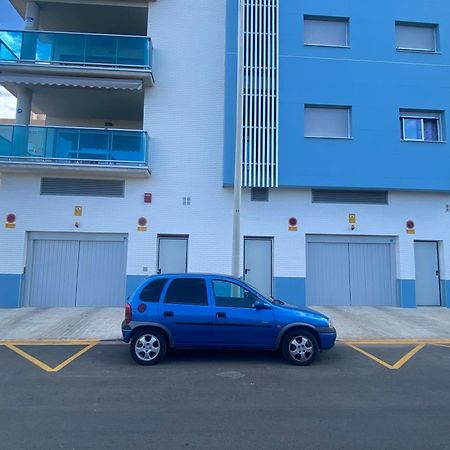 Voramar 3 Playa Puerto De Sagunto Leilighet Eksteriør bilde