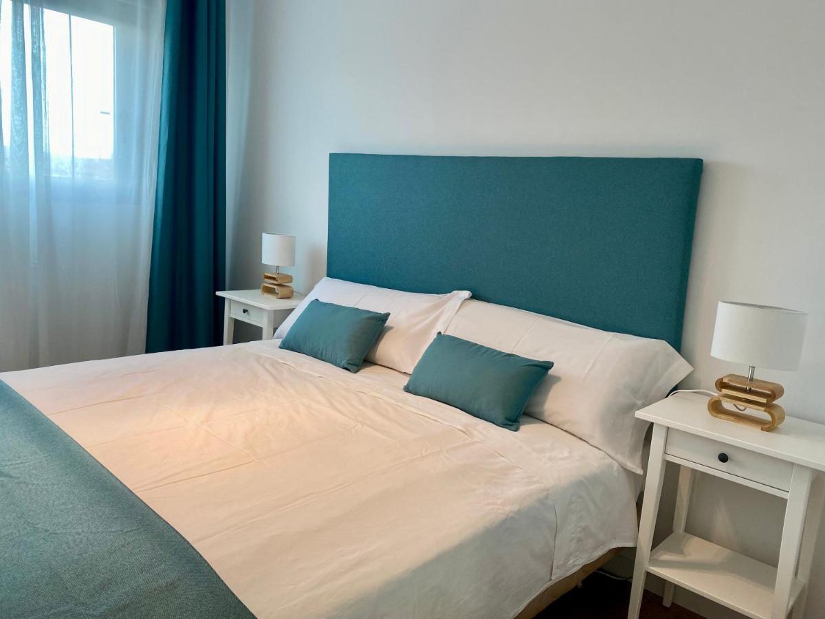 Voramar 3 Playa Puerto De Sagunto Leilighet Eksteriør bilde