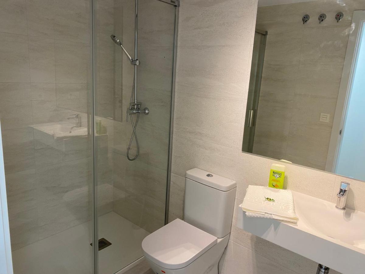 Voramar 3 Playa Puerto De Sagunto Leilighet Eksteriør bilde