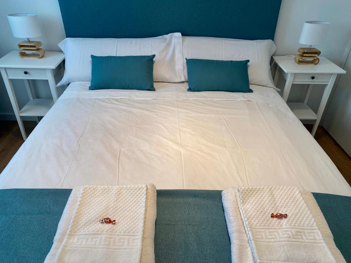 Voramar 3 Playa Puerto De Sagunto Leilighet Eksteriør bilde